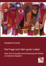 Cover von Die Frage nach dem guten Leben