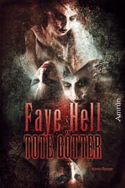 Cover von Tote Götter