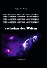 Cover von Julius zwischen den Welten