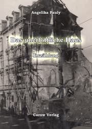 Cover von Das unerbittliche Haus