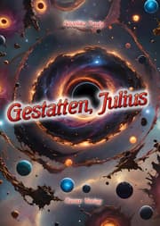 Cover von Gestatten, Julius