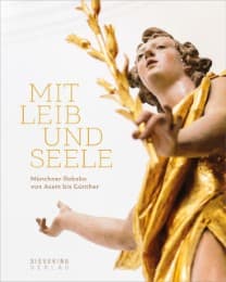 Cover von Mit Leib und Seele