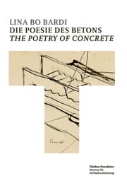 Cover von Lina Bo Bardi: Die Poesie des Betons/Lina Bo Bardi: The Poetry of Concrete