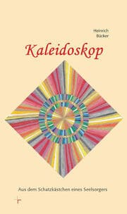 Cover von Kaleidoskop