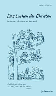 Cover von Das Lachen der Christen