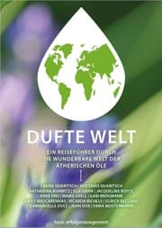 Cover von Dufte Welt