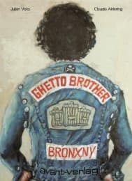 Cover von Ghetto Brother