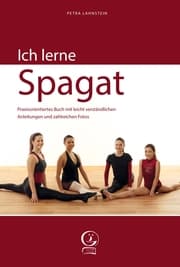 Cover von Ich lerne Spagat