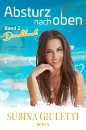 Cover von Absturz nach oben 2/3