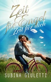 Cover von Zeit für Engel ... Zeit für dich