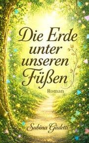 Cover von Die Erde unter unseren Füßen