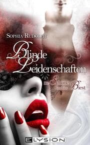 Cover von Blinde Leidenschaften
