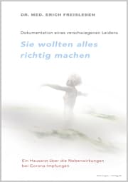 Cover von Sie wollten alles richtig machen