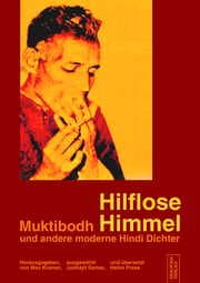 Cover von Hilflose Himmel