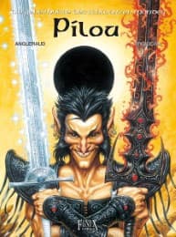 Cover von Geheimnisse des schwarzen Mondes