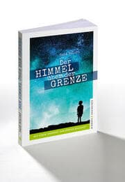 Cover von Der Himmel über der Grenze