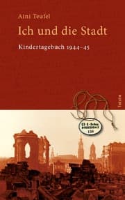 Cover von Ich und die Stadt