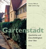Cover von Gartenstadt