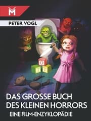 Cover von Das große Buch des kleinen Horrors