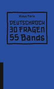 Cover von Deutschrock