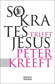 Cover von Sokrates trifft Jesus