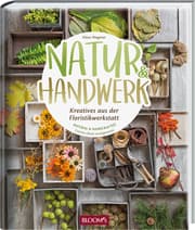 Cover von Natur & Handwerk/Natural & Handcrafted