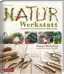 Cover von Naturwerkstatt