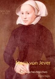 Cover von Maria von Jever