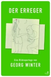 Cover von Der Erreger