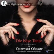 Cover von Die böse Tante
