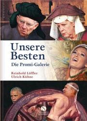 Cover von Unsere Besten