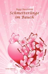 Cover von Schmetterlinge im Bauch