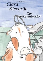 Cover von Clara Kleegrün