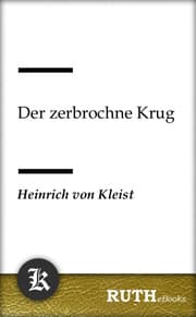 Cover von Der zerbrochne Krug