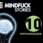 Cover von Mindfuck Stories - Folge 10