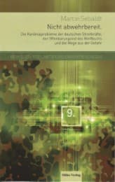 Cover von Nicht abwehrbereit