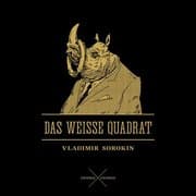 Cover von Das weiße Quadrat