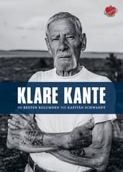 Cover von Klare Kante