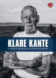 Cover von Klare Kante