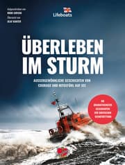 Cover von Überleben im Sturm