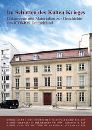 Cover von Im Schatten des Kalten Krieges