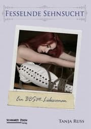 Cover von Fesselnde Sehnsucht