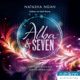 Cover von Alba & Seven