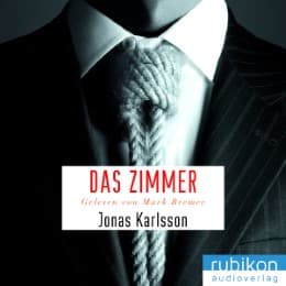 Cover von Das Zimmer