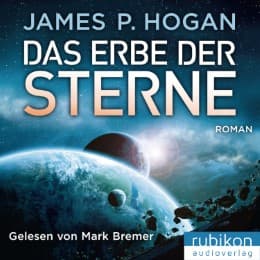 Cover von Das Erbe der Sterne