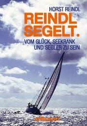 Cover von Reindl segelt