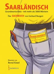 Cover von Saarländisch