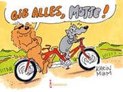 Cover von Gib alles, Motte!