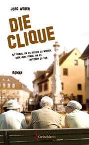 Cover von Die Clique