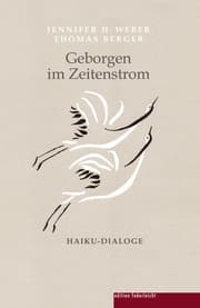 Cover von Geborgen im Zeitenstrom